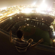 Illustration for article titled The View From The Top Of The Astros' Stadium Is Really Something